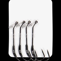 7329dd Drop Dead Weighted 4/0 - Kalastustarvikkeet - 7329dd Drop Dead Weighted 4/0