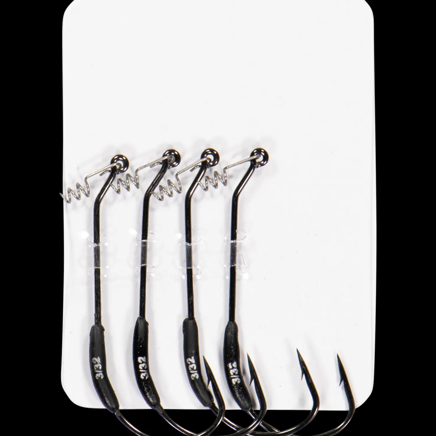 7329dd Drop Dead Weighted 4/0 - Kalastustarvikkeet - 7329dd Drop Dead Weighted 4/0