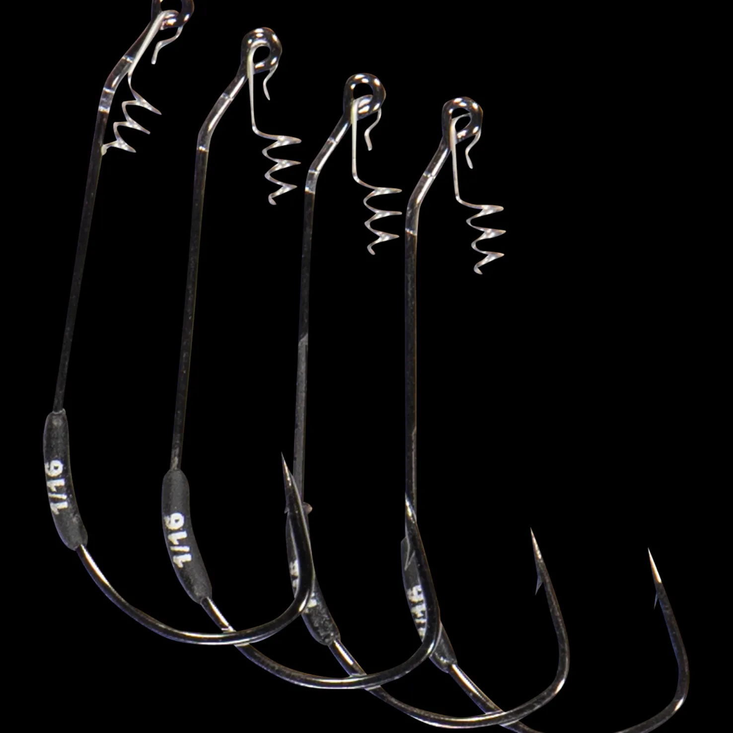 7329dd Drop Dead Weighted 3/0 - Kalastustarvikkeet - 7329dd Drop Dead Weighted 3/0