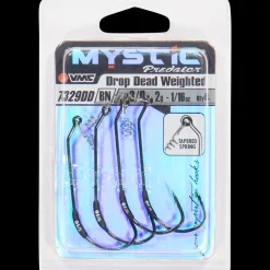 7329dd Drop Dead Weighted 3/0 - Kalastustarvikkeet - 7329dd Drop Dead Weighted 3/0