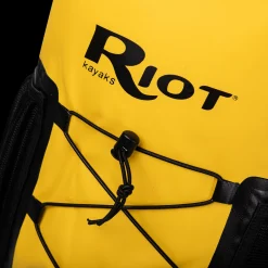 Deckbag Roll up, säilytyskassi kajakkiin - Lisätarvikkeet Kajakkeihin - Deckbag Roll up, säilytyskassi kajakkiin