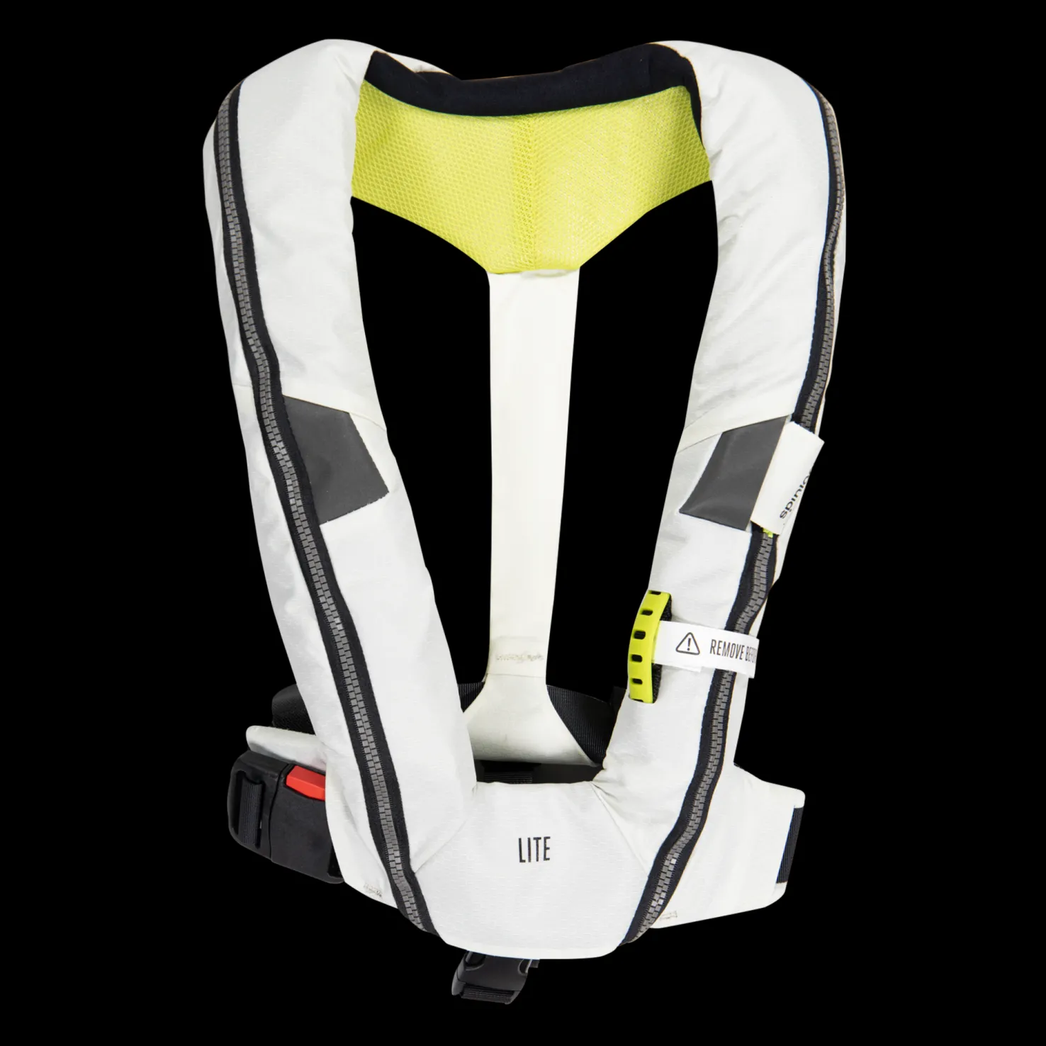 Deckvest LITE Lifejacket Harness 170N, pelastusliivi - Pelastusliivit - Deckvest LITE Lifejacket Harness 170N, pelastusliivi