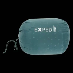 DeepSleep Pillow L Cypress, ilmatäytteinen tyyny - Makuupussien Varusteet - DeepSleep Pillow L Cypress, ilmatäytteinen tyyny