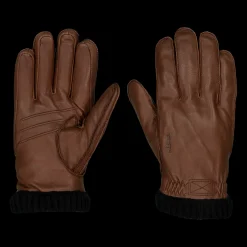 Deerskin Primaloft Rib, käsine - Hanskat Ja Rukkaset - Deerskin Primaloft Rib, käsine