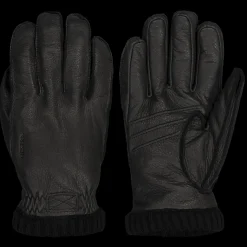 Deerskin Primaloft Rib, käsine - Hanskat Ja Rukkaset - Deerskin Primaloft Rib, käsine