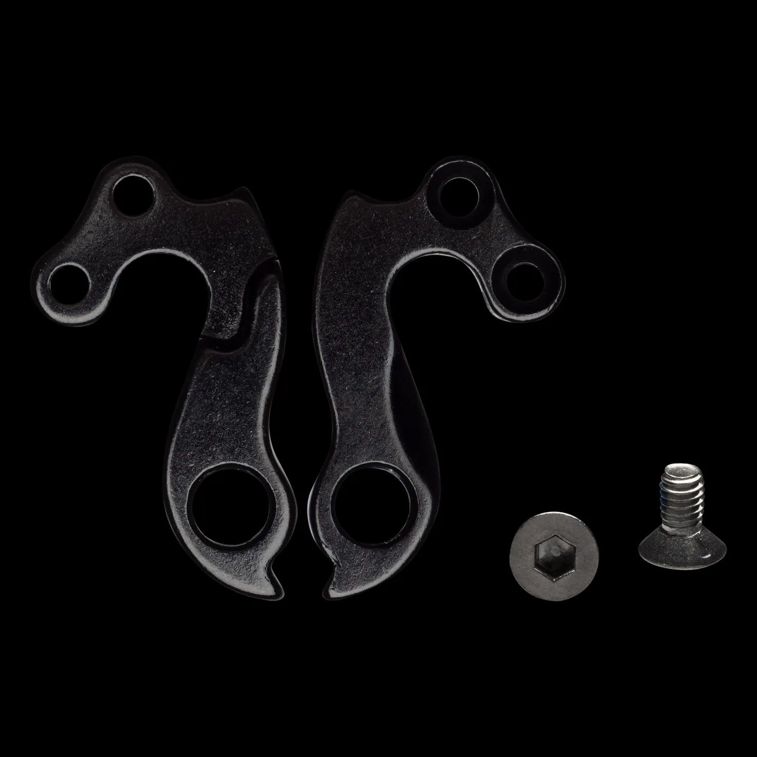 Derailleur Hanger White v42 (2021 White RR 240 LTD) - Voimansiirto - Derailleur Hanger White v42 (2021 White RR 240 LTD)