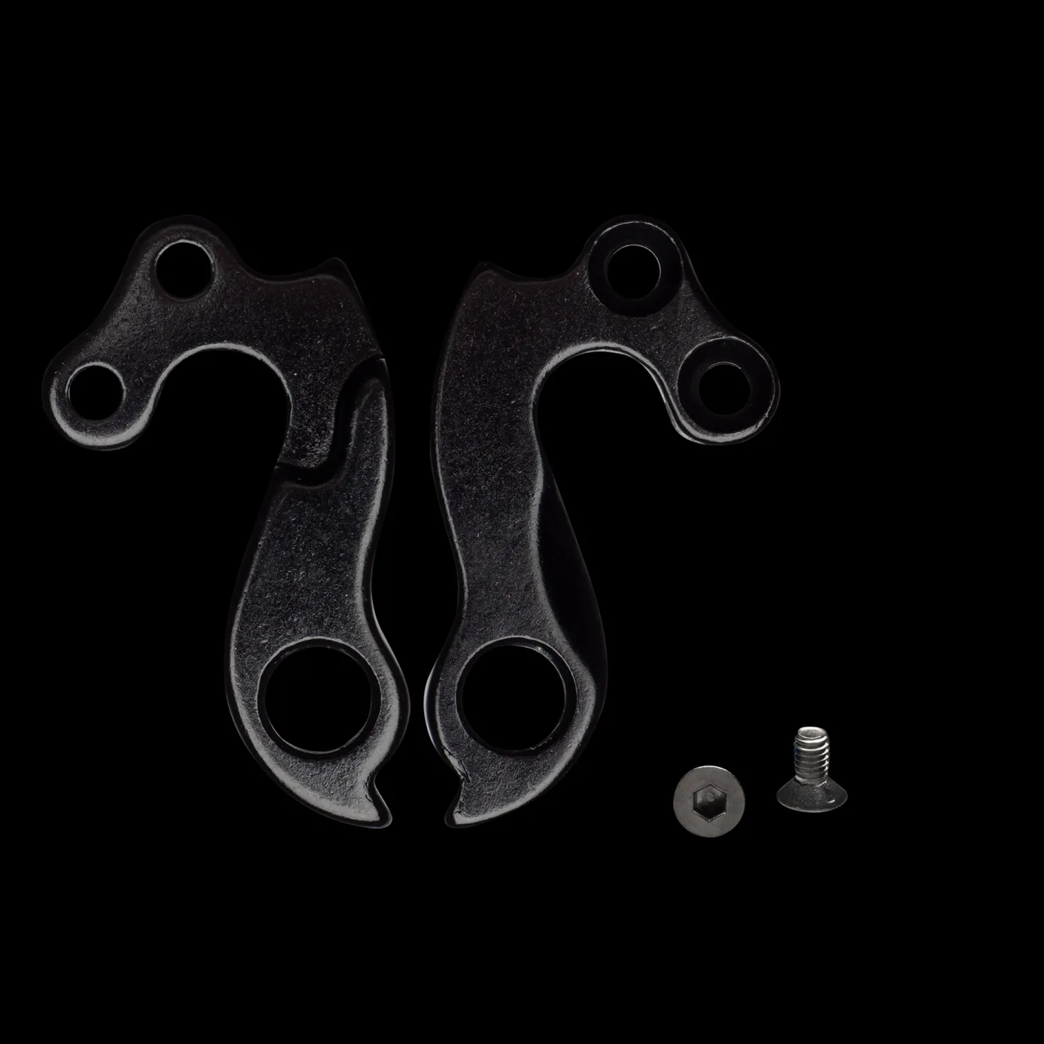 Derailleur Hanger White v42 (2021 White RR 240 LTD) - Voimansiirto - Derailleur Hanger White v42 (2021 White RR 240 LTD)