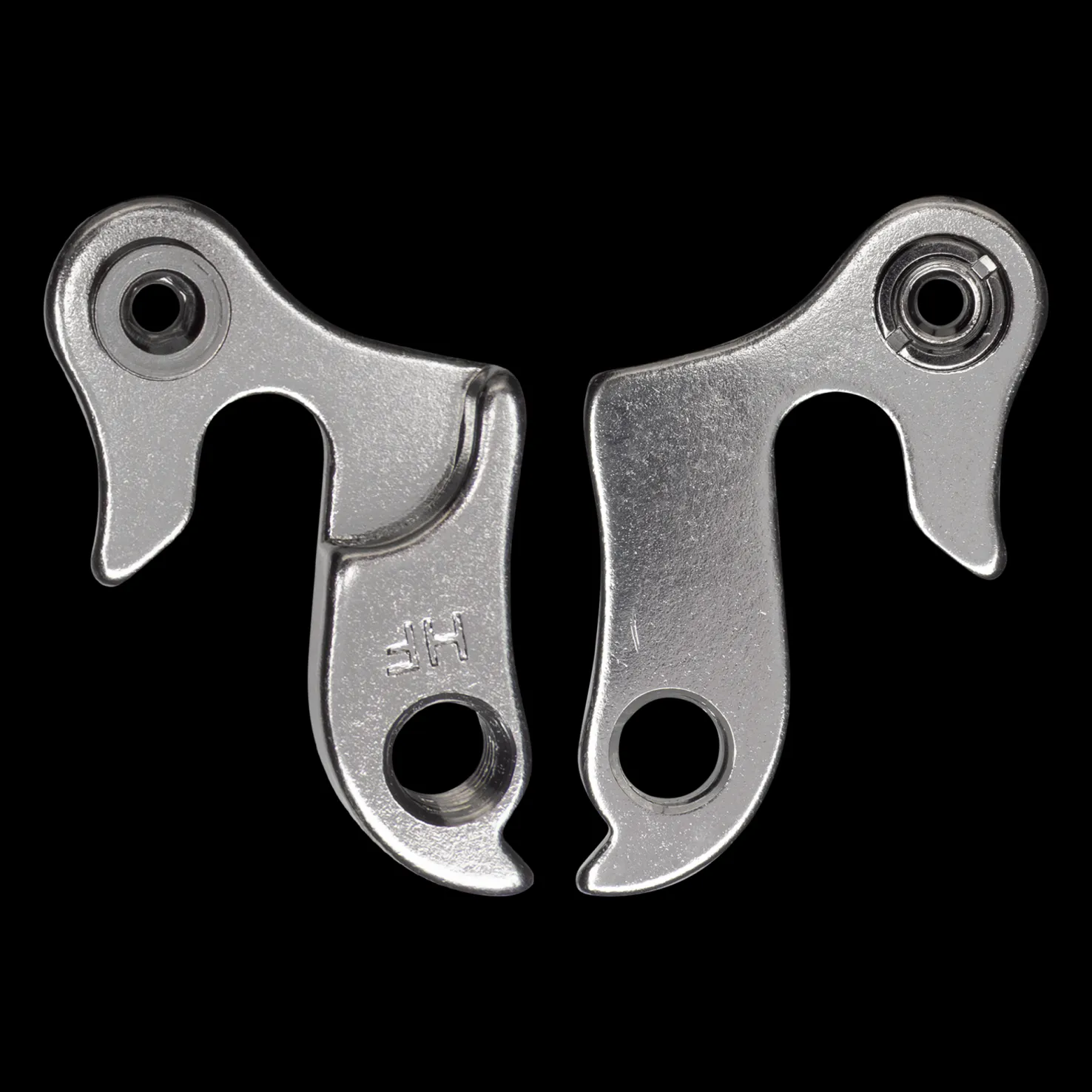 Derailleur Hanger White v40 (2021 White AR 240 Comp) - Voimansiirto - Derailleur Hanger White v40 (2021 White AR 240 Comp)
