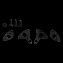 Derailleur Hanger White v43 (White 8FAT Interceptor 12x197), vaihtajan korvake - Voimansiirto - Derailleur Hanger White v43 (White 8FAT Interceptor 12x197), vaihtajan korvake