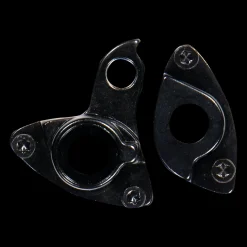 Derailleur Hanger White v43 (White 8FAT Interceptor 12x197), vaihtajan korvake - Voimansiirto - Derailleur Hanger White v43 (White 8FAT Interceptor 12x197), vaihtajan korvake