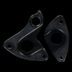 Derailleur Hanger White v43 (White 8FAT Interceptor 12x197), vaihtajan korvake - Voimansiirto - Derailleur Hanger White v43 (White 8FAT Interceptor 12x197), vaihtajan korvake