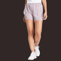 Designed for Training 2-in-1 Shorts, naisten treenishortsit - Treenishortsit - Designed for Training 2-in-1 Shorts, naisten treenishortsit