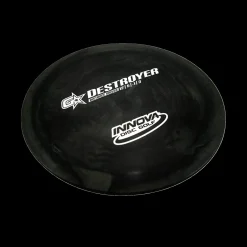 Destroyer G-Star Driver, frisbeegolf-kiekko - Frisbeegolf - Destroyer G-Star Driver, frisbeegolf-kiekko