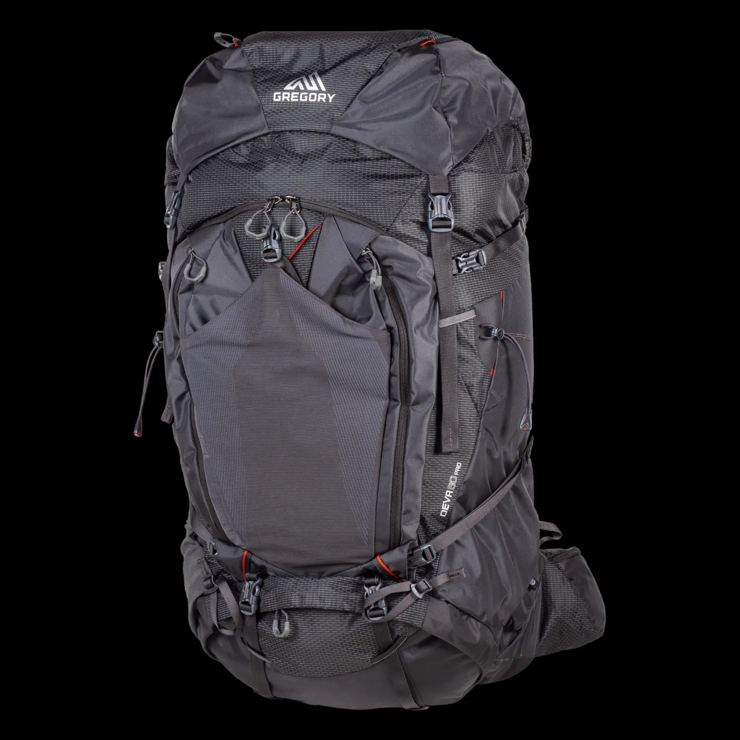 Deva 80 Pro, naisten rinkka - Rinkat - Deva 80 Pro, naisten rinkka