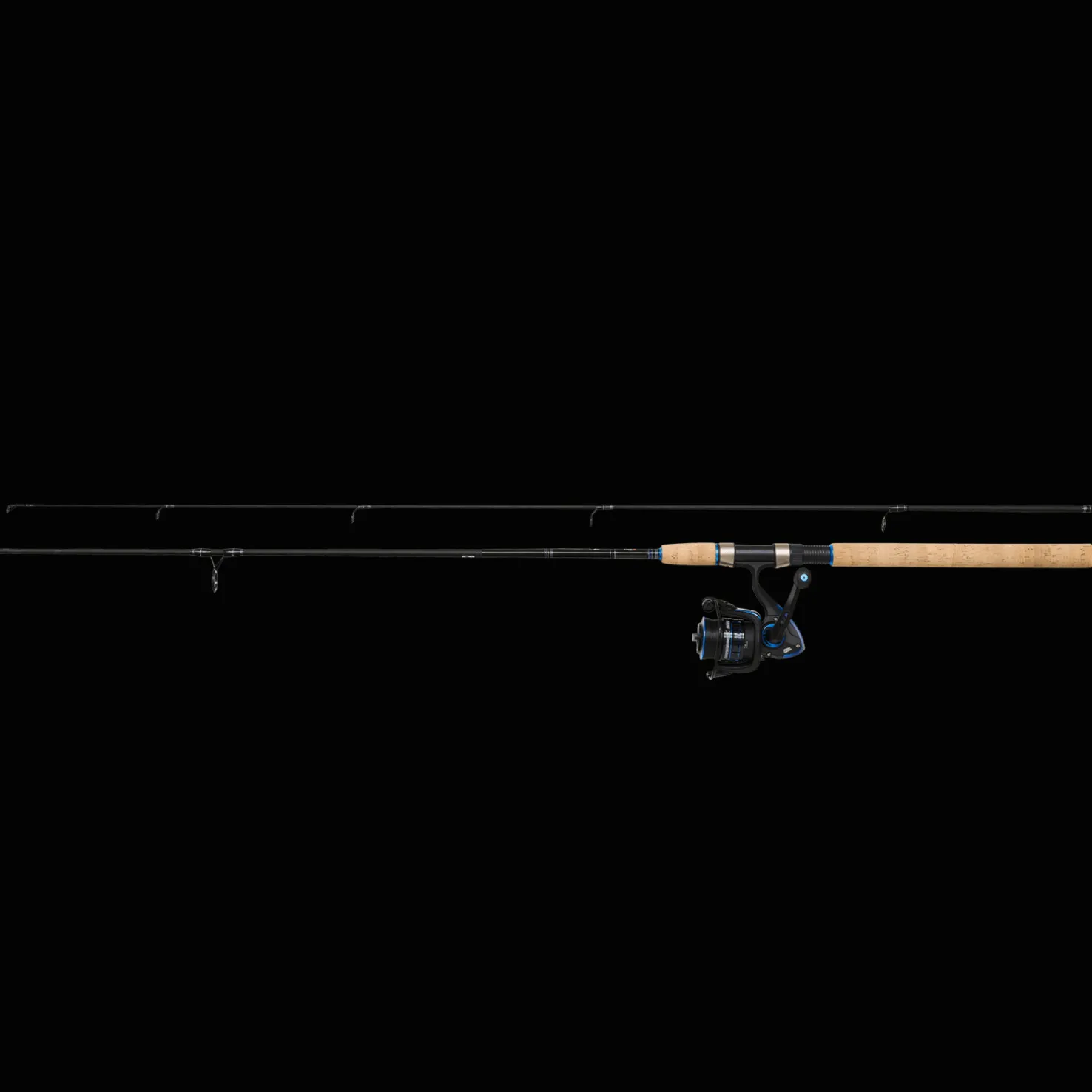 DEVIL Allround Spin 802M 10-30g CMB - Avokelasetit - DEVIL Allround Spin 802M 10-30g CMB