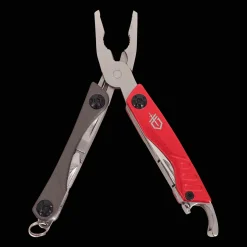 Dime Multi-Tool Red, monitoimityökalu - Monitoimityökalut - Dime Multi-Tool Red, monitoimityökalu
