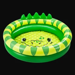 Dino Funring Pool, lasten uima-allas - Uimalelut - Dino Funring Pool, lasten uima-allas