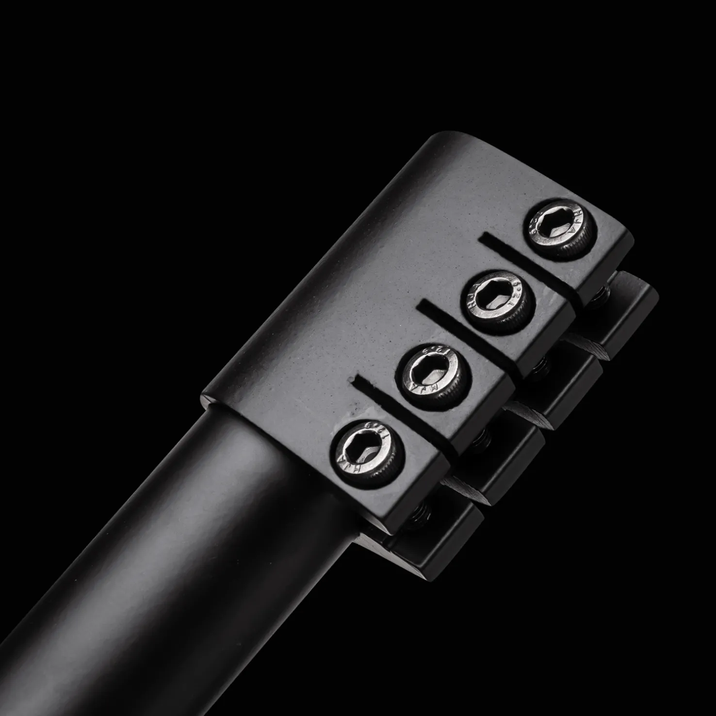 Dirty Offroad Air Scooter Handlebars / Dirty Offroad Air - Potkulautojen tarvikkeet - Dirty Offroad Air Scooter Handlebars / Dirty Offroad Air