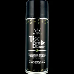 Disc Brake Cleaner 400 ml, puhdistusaine - Polkupyörän Ketjuöljyt Ja -Rasvat - Disc Brake Cleaner 400 ml, puhdistusaine