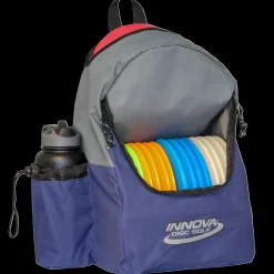 Discover Backpack - - Discover Backpack