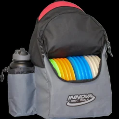 Discover Backpack - - Discover Backpack