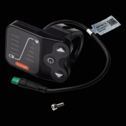 Display E-live Bf Center Lowstep 20 - Sähköpyörien Varaosat - Display E-live Bf Center Lowstep 20