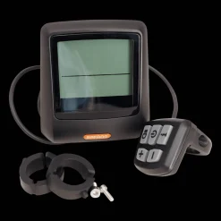 Display Energy Boost HD 20 - Sähköpyörien Varaosat - Display Energy Boost HD 20