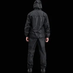 Dálki Packable Rain Set, sadeasu, unisex - Sadeasut - Dálki Packable Rain Set, sadeasu, unisex