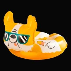 Doggy Paddle Split Ring, uimarengas - Uimalelut - Doggy Paddle Split Ring, uimarengas