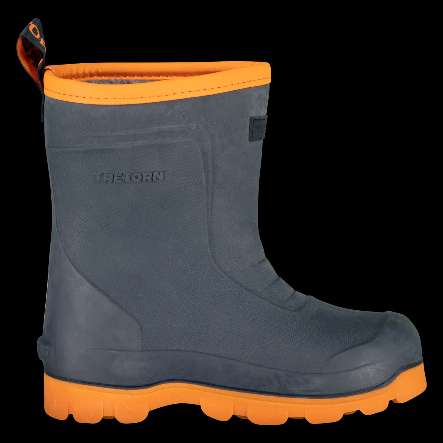 Domsten, talvikengät lapset - Talvikengät - Domsten, talvikengät lapset