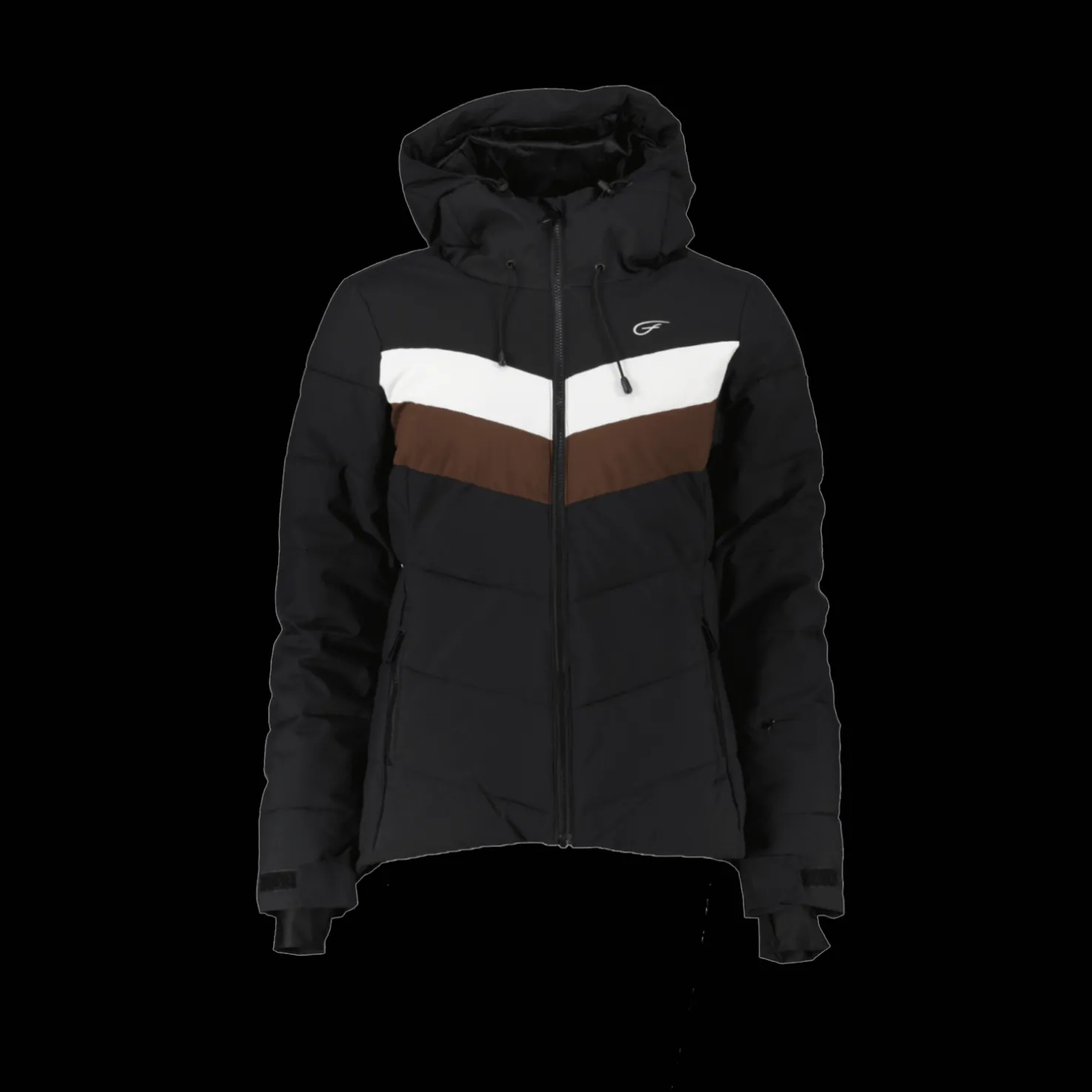 Donata W 24/25, laskettelutakki naiset - Laskettelutakit Ja Toppatakit Naisten - Donata W 24/25, laskettelutakki naiset