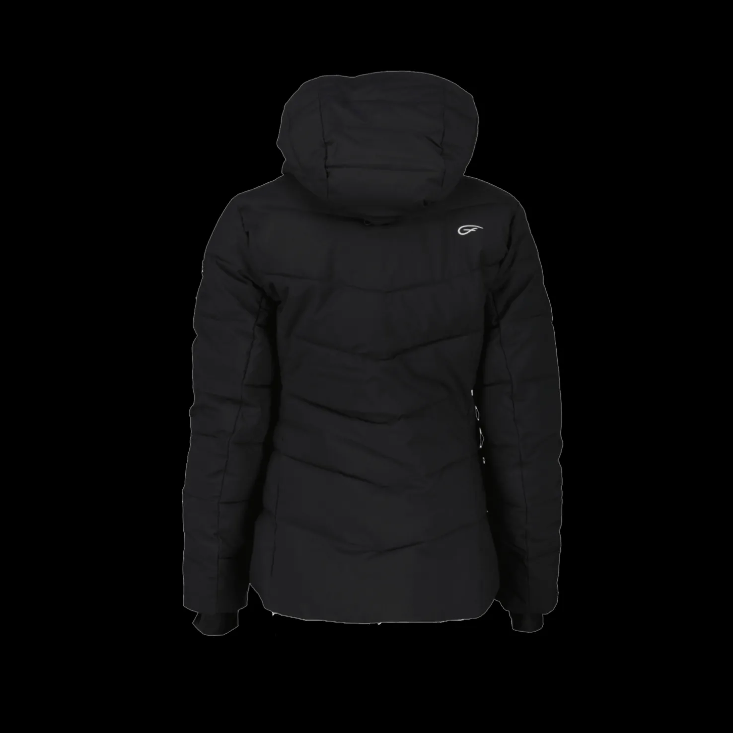 Donata W 24/25, laskettelutakki naiset - Laskettelutakit Ja Toppatakit Naisten - Donata W 24/25, laskettelutakki naiset