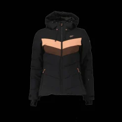 Donata W 24/25, laskettelutakki naiset - Laskettelutakit Ja Toppatakit Naisten - Donata W 24/25, laskettelutakki naiset