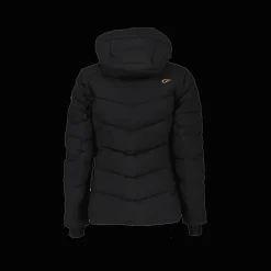 Donata W 24/25, laskettelutakki naiset - Laskettelutakit Ja Toppatakit Naisten - Donata W 24/25, laskettelutakki naiset