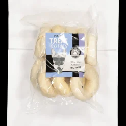 Donut 9 Cm  10-pcs - Koirankupit Ja Koiranruoka - Donut 9 Cm  10-pcs