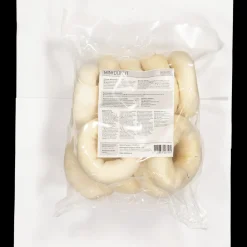 Donut 9 Cm  10-pcs - Koirankupit Ja Koiranruoka - Donut 9 Cm  10-pcs