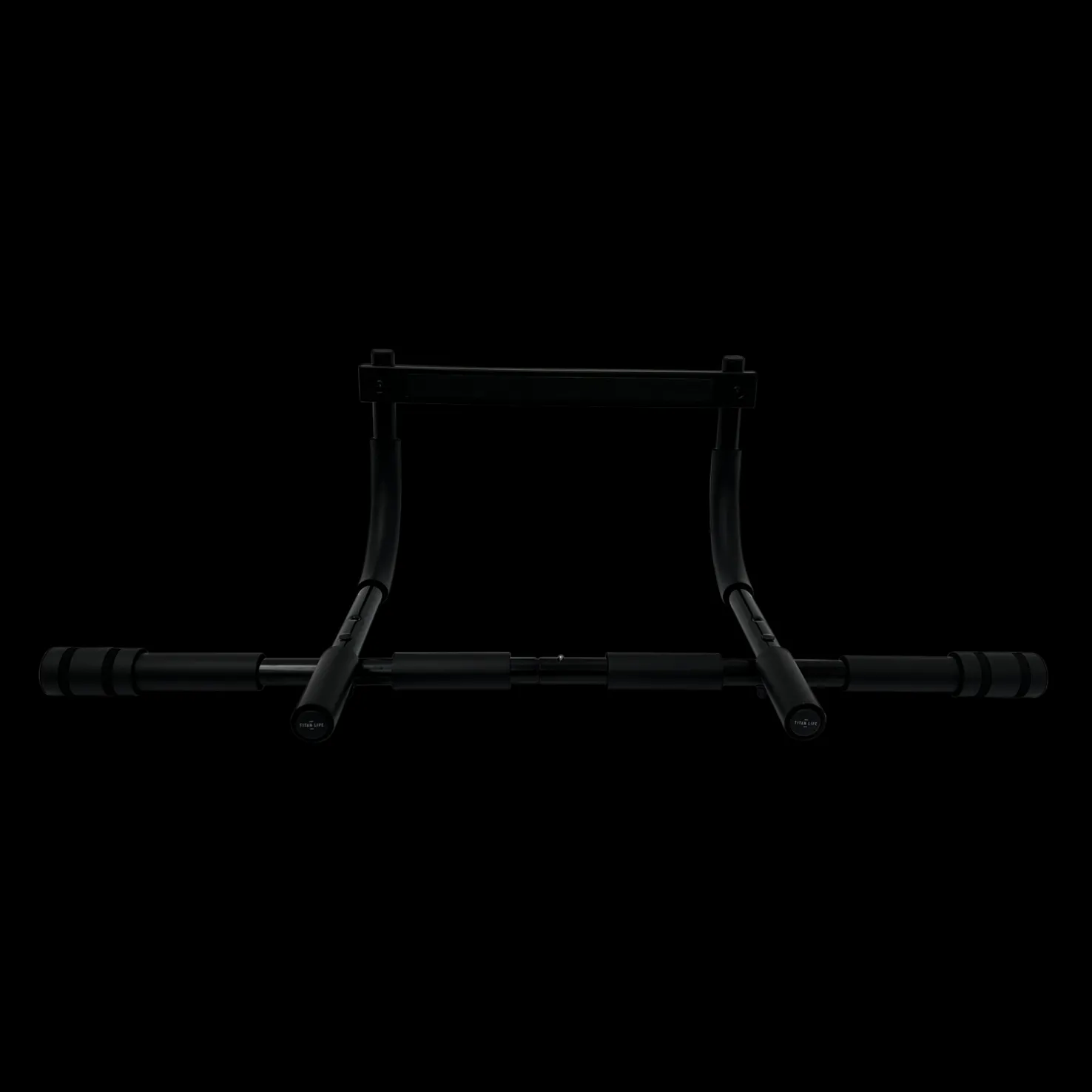 Door Gym, ovenkarmiin kiinnitettävä harjoitusväline - Voimaharjoitteluvälineet - Door Gym, ovenkarmiin kiinnitettävä harjoitusväline