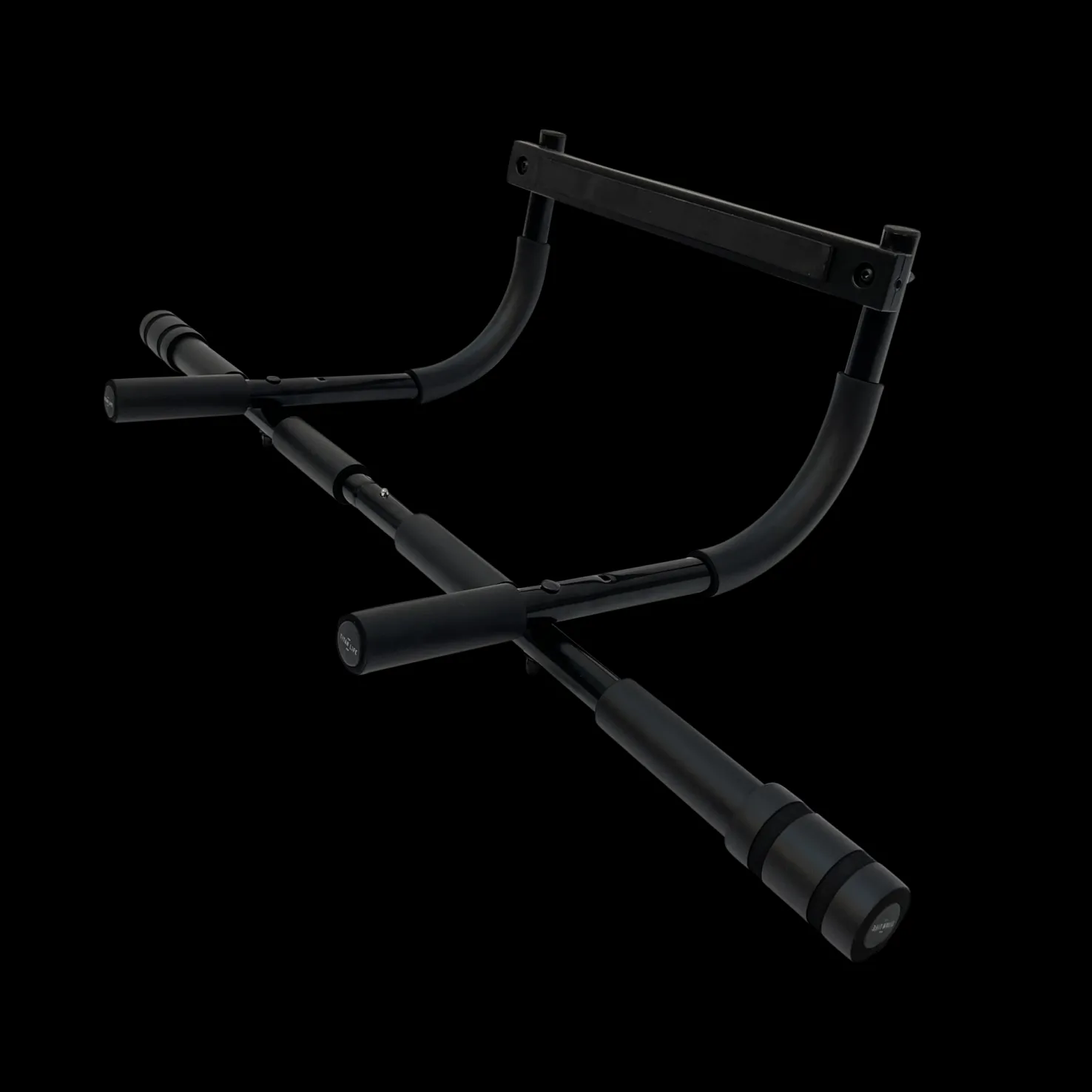 Door Gym, ovenkarmiin kiinnitettävä harjoitusväline - Voimaharjoitteluvälineet - Door Gym, ovenkarmiin kiinnitettävä harjoitusväline