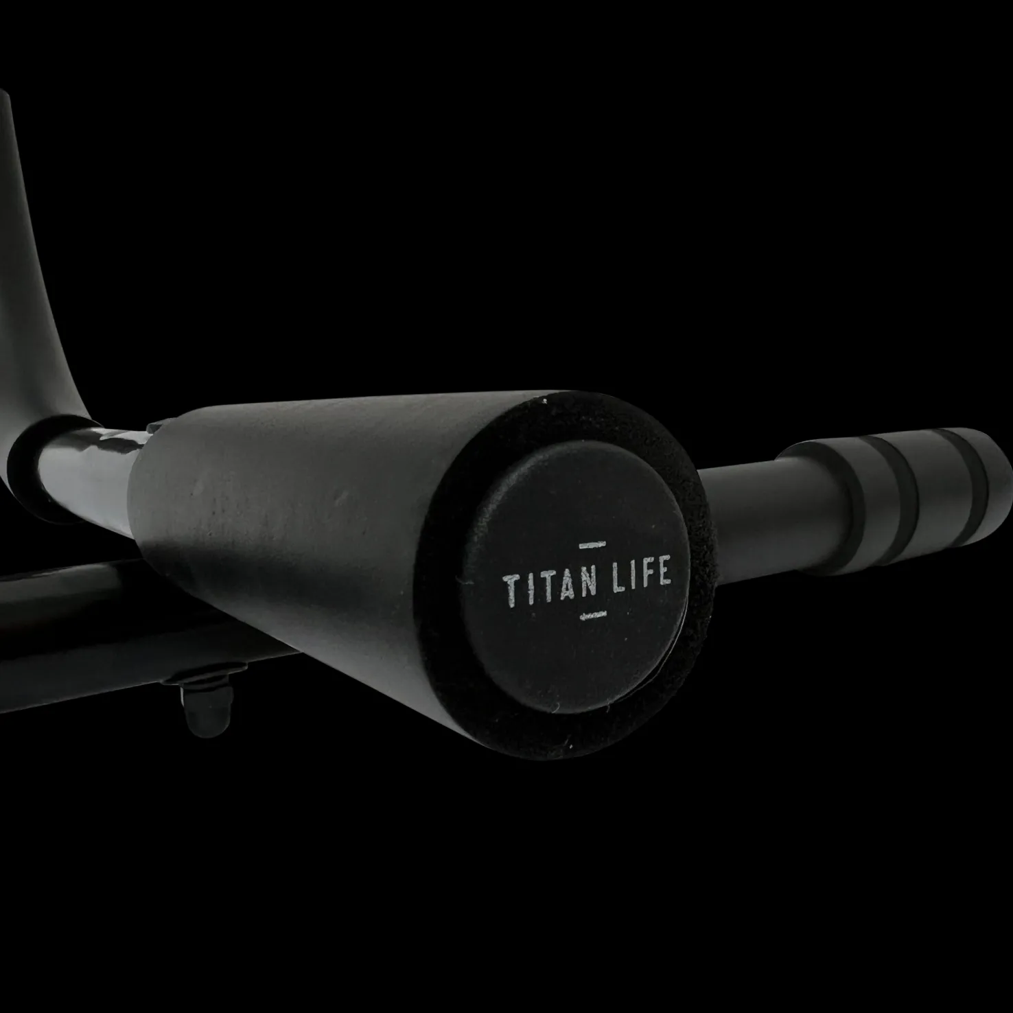 Door Gym, ovenkarmiin kiinnitettävä harjoitusväline - Voimaharjoitteluvälineet - Door Gym, ovenkarmiin kiinnitettävä harjoitusväline