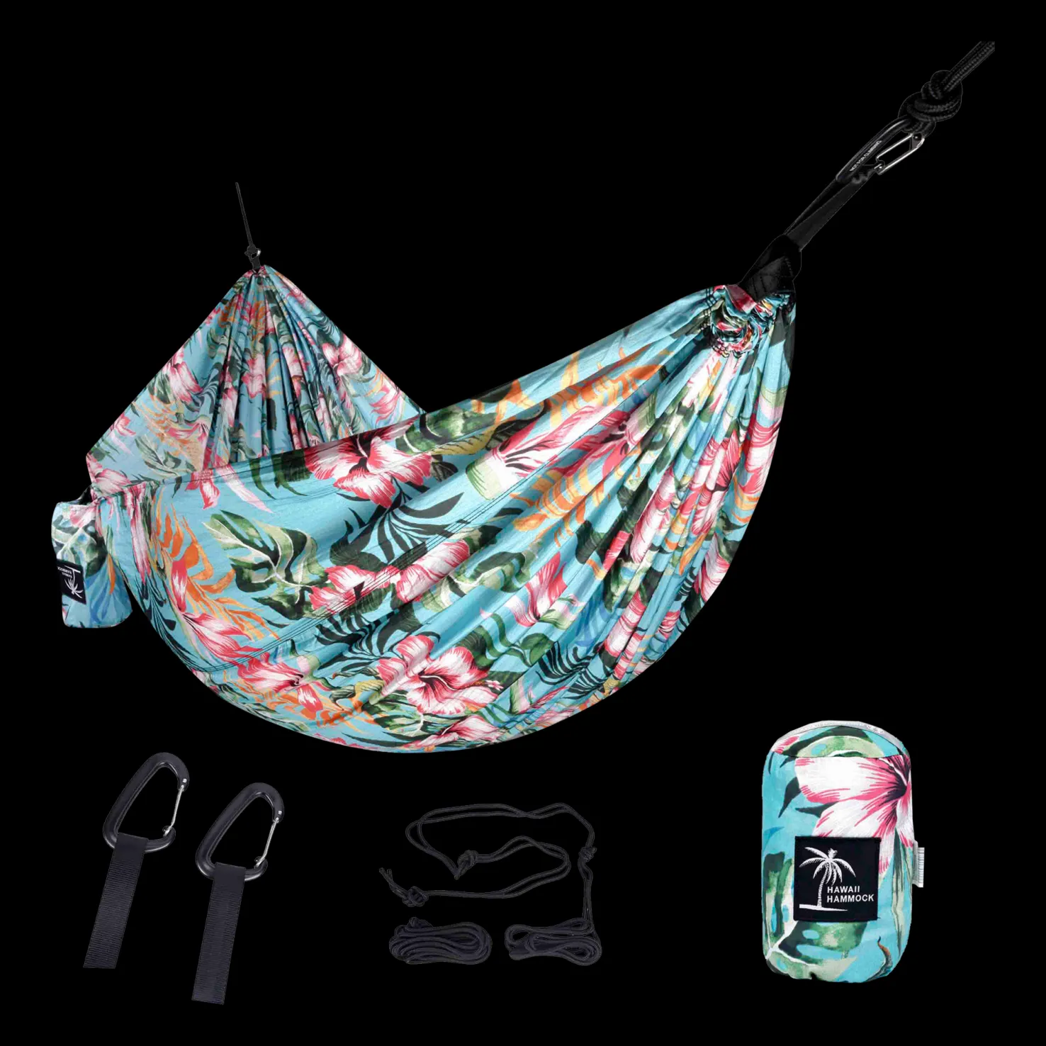 Double hammock, riippumatto - Riippumatot - Double hammock, riippumatto