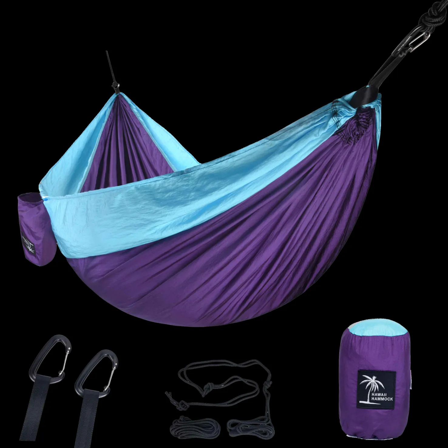 Double Hammock, riippumatto - Riippumatot - Double Hammock, riippumatto