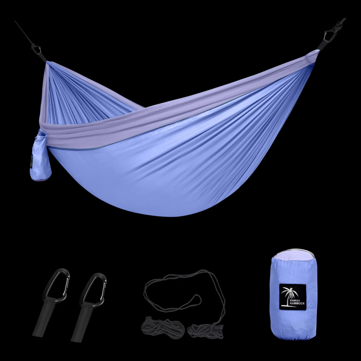 Double hammock, riippumatto - Riippumatot - Double hammock, riippumatto