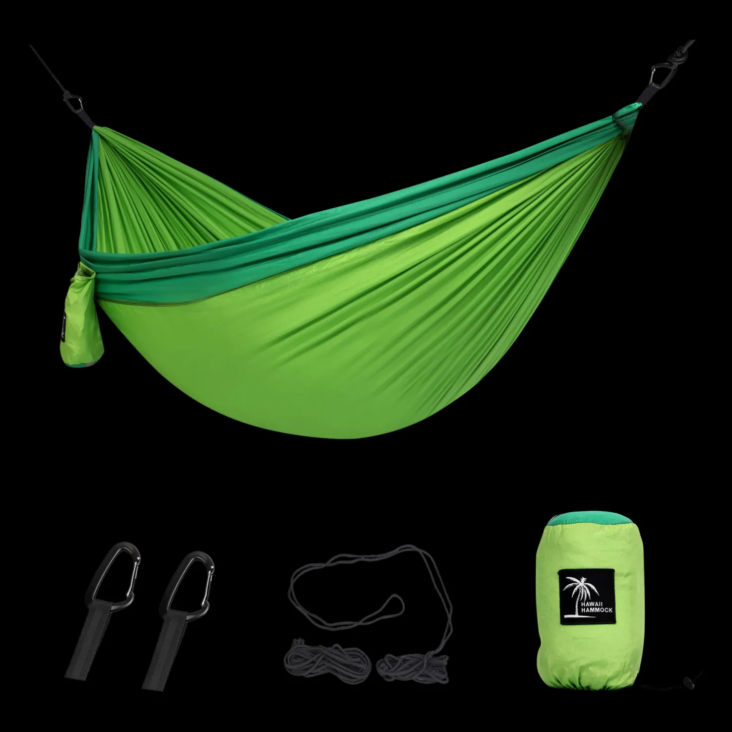 Double hammock, riippumatto - Riippumatot - Double hammock, riippumatto