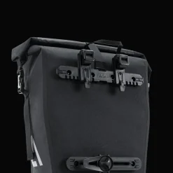 Double Pannier Bag PURE 20/2 SMLink, pyörälaukut - Pyörälaukut ja korit - Double Pannier Bag PURE 20/2 SMLink, pyörälaukut