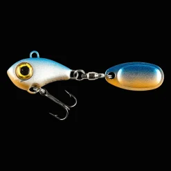 Double Trouble 25mm / 8g, vaappu - Pilkit - Double Trouble 25mm / 8g, vaappu