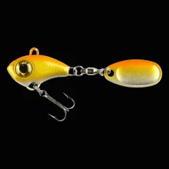 Double Trouble 25mm / 8g, vaappu - Pilkit - Double Trouble 25mm / 8g, vaappu