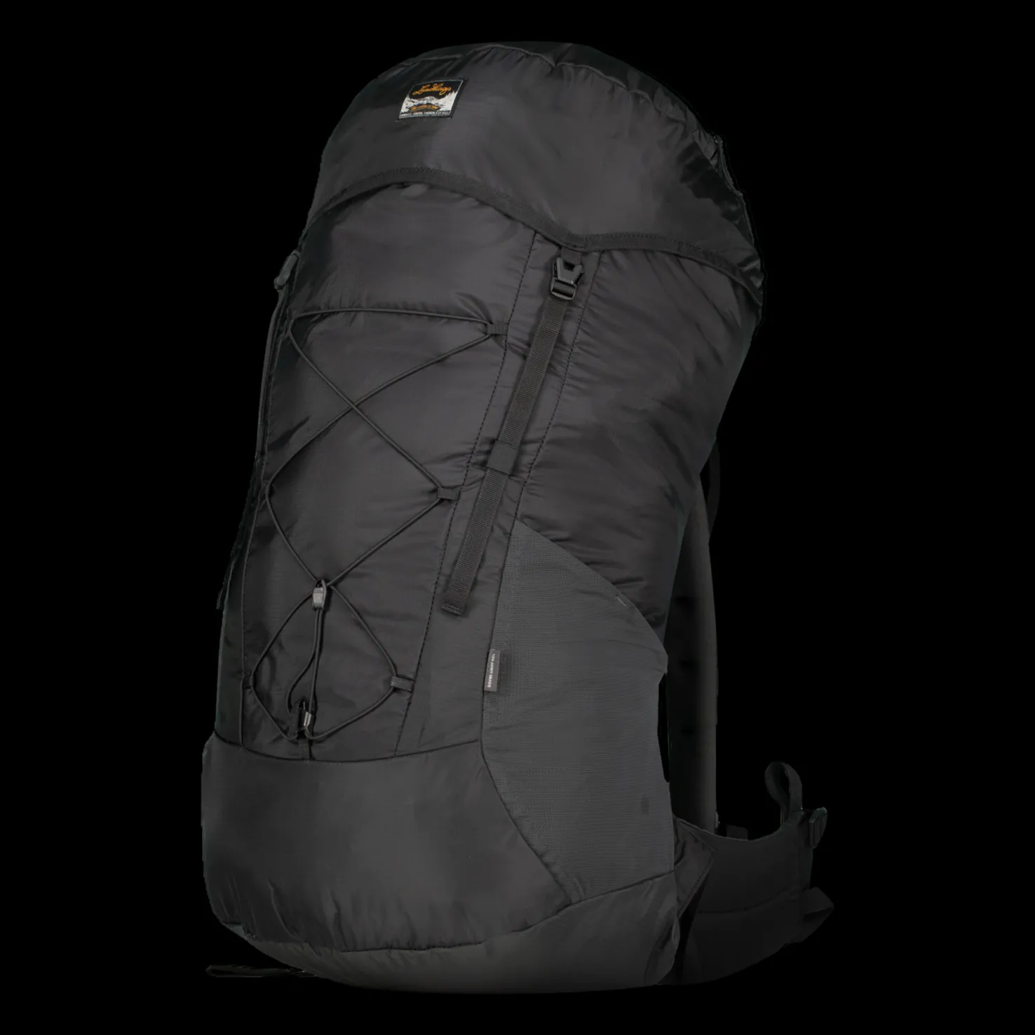 Dovre Light 40 L, päiväreppu - Päiväreput Ja Retkeilyreput - Dovre Light 40 L, päiväreppu