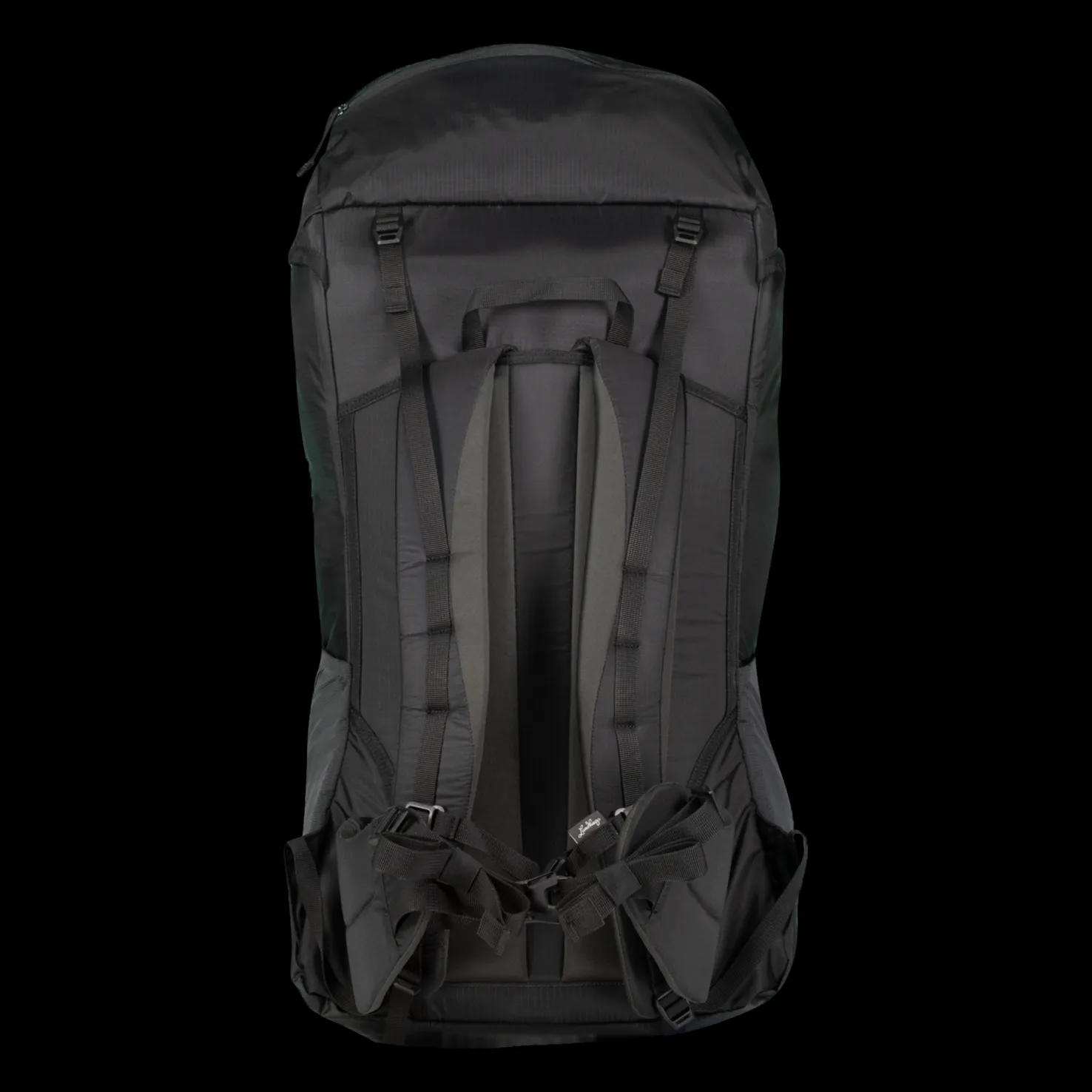 Dovre Light 40 L, päiväreppu - Päiväreput Ja Retkeilyreput - Dovre Light 40 L, päiväreppu