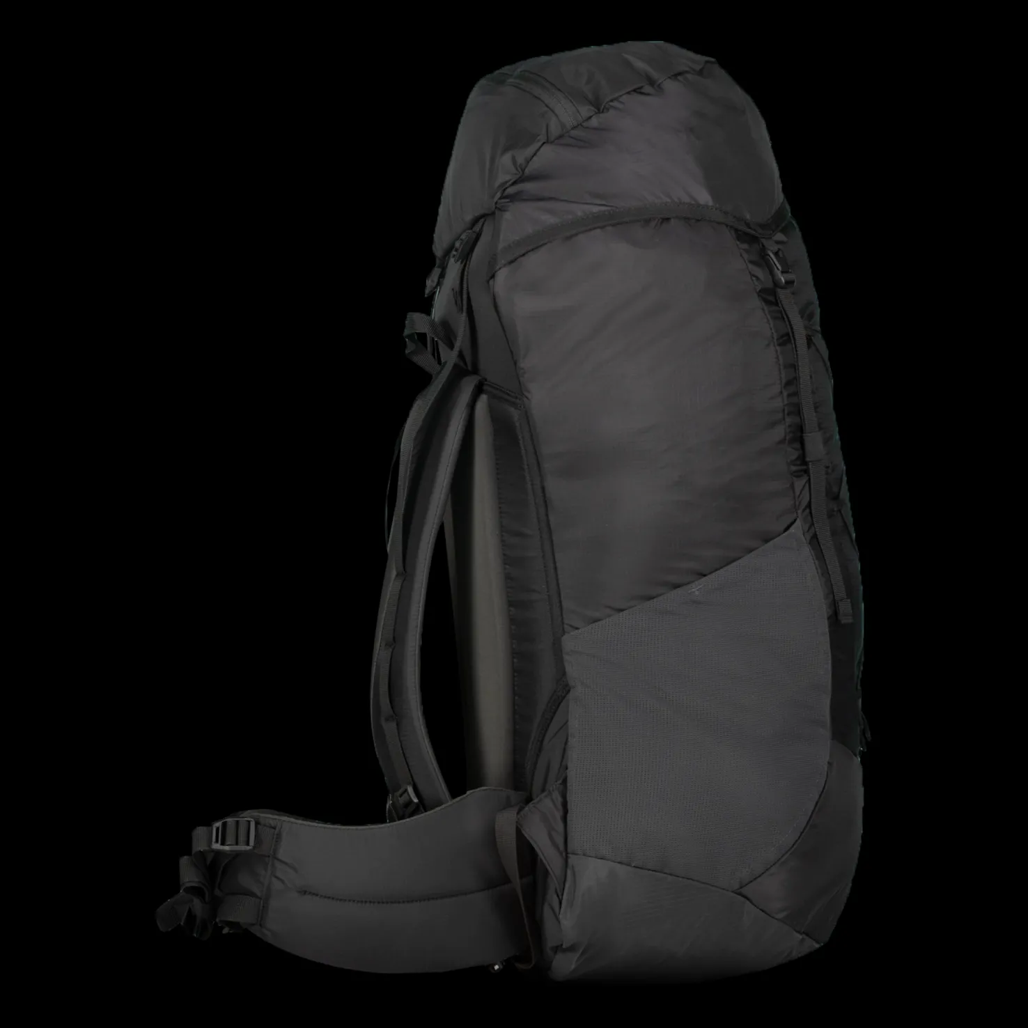 Dovre Light 40 L, päiväreppu - Päiväreput Ja Retkeilyreput - Dovre Light 40 L, päiväreppu