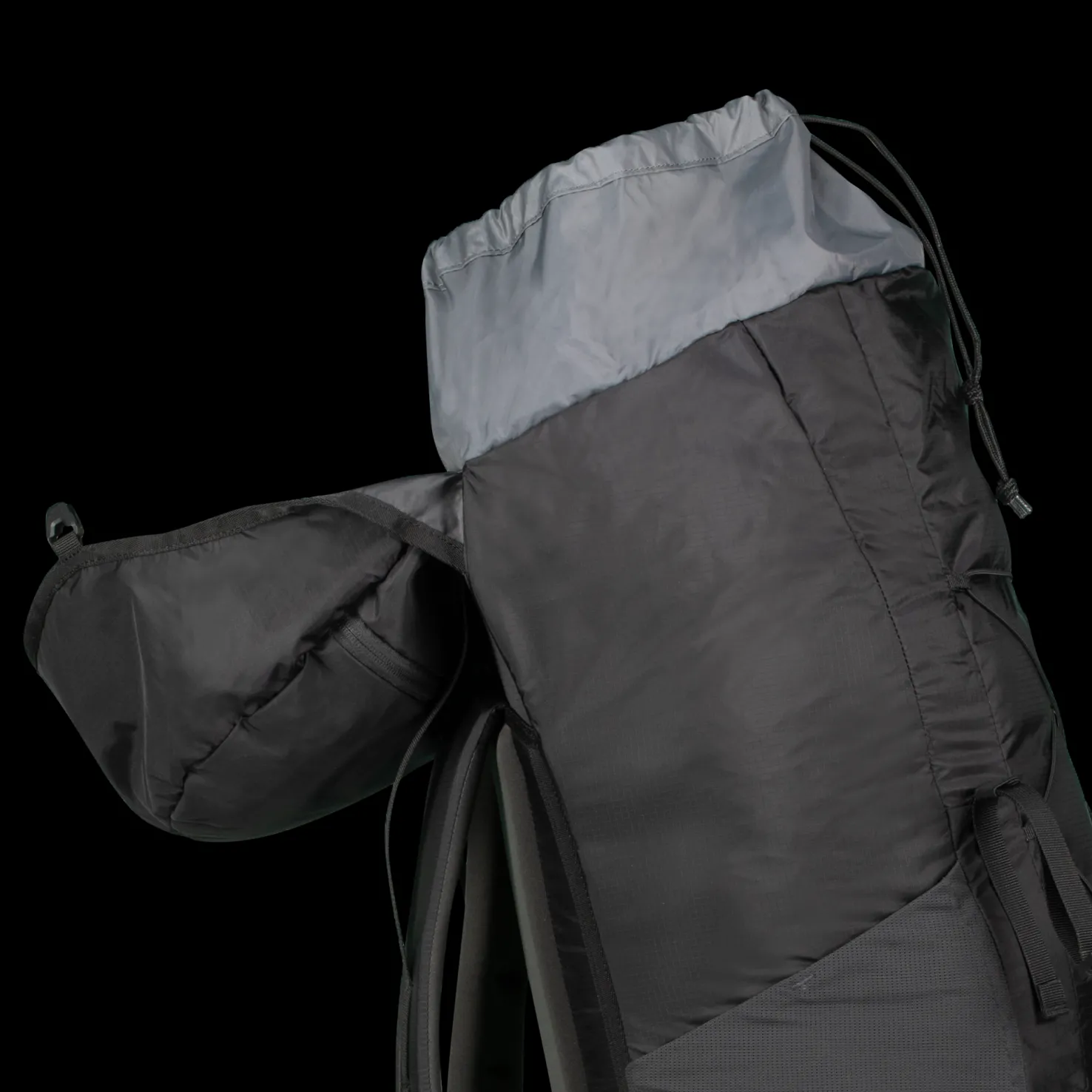 Dovre Light 40 L, päiväreppu - Päiväreput Ja Retkeilyreput - Dovre Light 40 L, päiväreppu